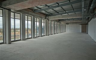 Office space in Somerset Ridge