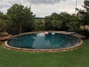 2 Bed House in Muldersdrift