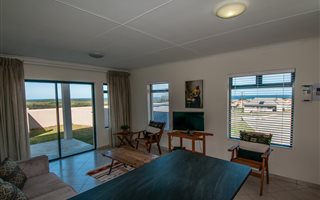 3 Bedroom Duplex in Kidds Beach