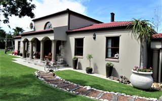 3 Bedroom House in King George Park