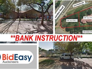 1806 m² Land available in Hatfield