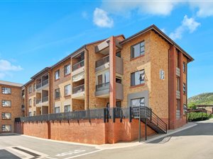 2 Bed Apartment in Homes Haven