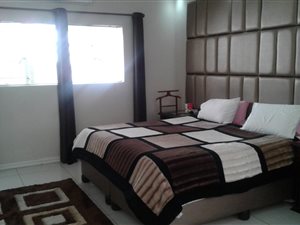 4 Bed House in West End