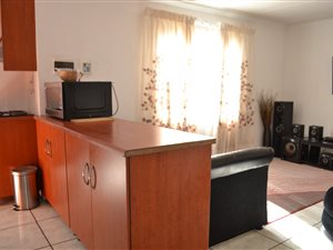 2 Bed House in Evaton West