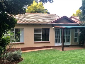 2 Bed Townhouse in Auckland Park