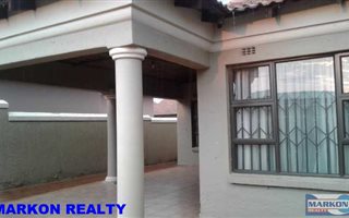 3 Bedroom House in Kwa Thema