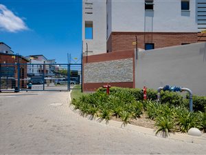 2 Bed Apartment in Barbeque Downs