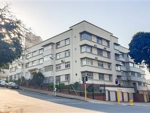 1 Bed Flat in Glenwood