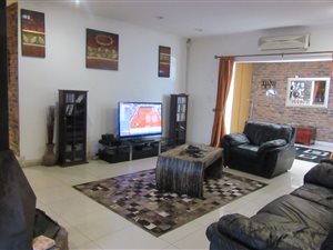 4 Bed House in Monte Vista