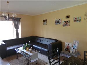 3 Bed House in Dersley