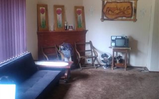 3 Bedroom House in Daggafontein