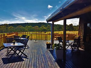 63.6 ha Farm in Herolds Bay