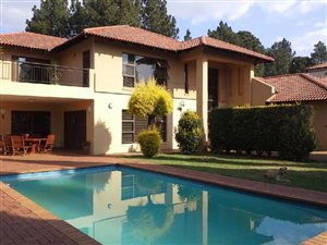 3 Bed House in Vanderbijlpark SE4