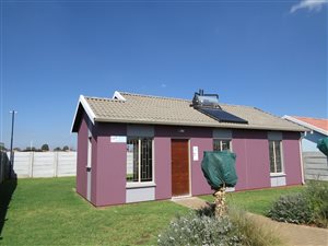 3 Bed House in Katlehong
