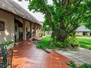 3.3 ha Farm in Waterglen