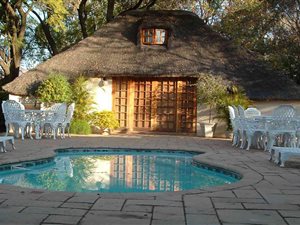 3.3 ha Farm in Waterglen