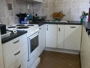 1 Bed Apartment in La Montagne