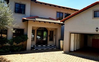 4 Bedroom House in Featherbrooke Estate
