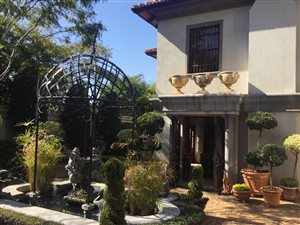 1 Bed Apartment in Waterkloof
