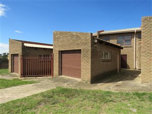 3 Bed Townhouse in Harrismith