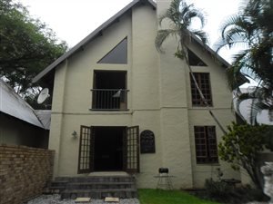 3 Bed House in Arbor Park