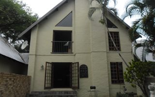 3 Bedroom House in Arbor Park