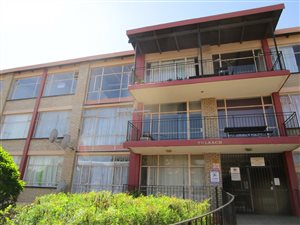 1 Bed Apartment in Germiston Central