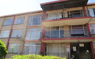 1 Bedroom Apartment in Germiston Central