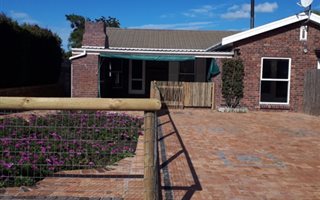 3 Bedroom House in Tableview