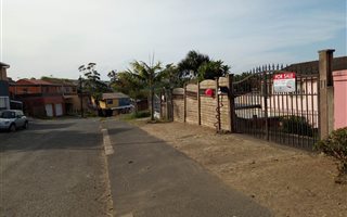 4 Bedroom House in Newlands East