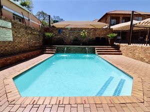 2 Bed Apartment in Albemarle
