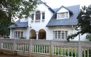 3 Bedroom House in Nigel