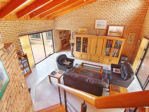 4 Bed House in Everglen