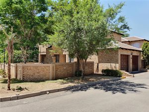 3 Bed House in North Riding