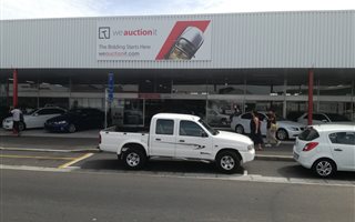 1880 m² Commercial space in Goodwood