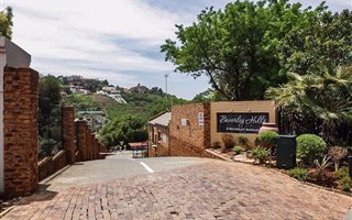 2 Bedroom Apartment in Bassonia