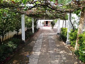 Commercial space in Bela-Bela (Warmbaths)