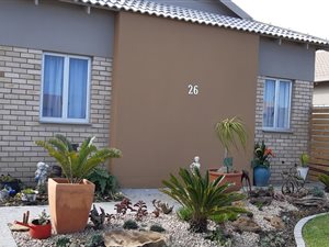 3 Bed House in Pacaltsdorp