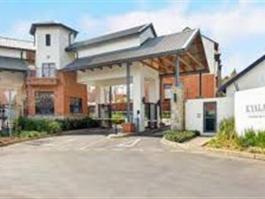 3 Bed Apartment in Kyalami
