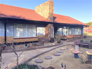3 Bed House in Carletonville