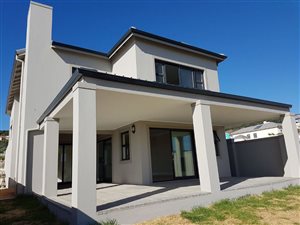 3 Bed House in Bizweni
