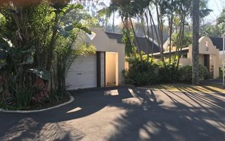 2 Bedroom Apartment in Sherwood