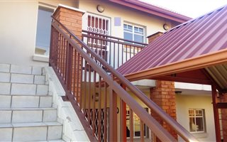 2 Bedroom House in Kosmosdal