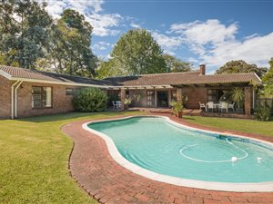 4 Bedroom House in Heatherlands