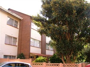 2 Bed Apartment in Croydon