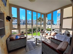 3 Bed Apartment in Diaz Beach