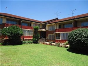 2 Bedroom Flat in Florida