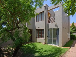 1 Bed Apartment in Atholl