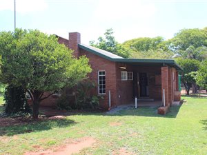 9.5 ha Farm in Vissershoek