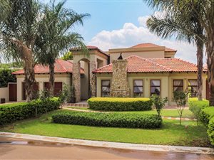 4 Bed House in Ninapark